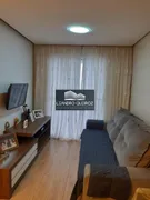 Apartamento com 2 Quartos à venda, 63m² no Vila Rosalia, Guarulhos - Foto 3