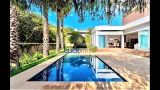 Casa de Condomínio com 4 Quartos à venda, 414m² no Chácara São Rafael, Campinas - Foto 18