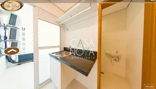 Apartamento com 4 Quartos à venda, 177m² no Boqueirão, Santos - Foto 43