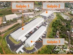 Galpão / Depósito / Armazém para alugar, 6914m² no Parque Industrial, Viana - Foto 1