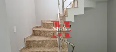 Casa de Condomínio com 3 Quartos à venda, 139m² no Uberaba, Curitiba - Foto 22