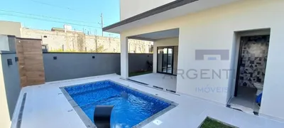 Casa de Condomínio com 3 Quartos à venda, 214m² no Cezar de Souza, Mogi das Cruzes - Foto 4