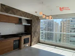 Apartamento com 3 Quartos para alugar, 222m² no Campo Belo, São Paulo - Foto 7