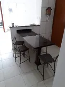 Casa de Condomínio com 2 Quartos à venda, 70m² no Pedreira, Mongaguá - Foto 1