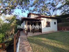 Casa de Condomínio com 7 Quartos à venda, 555m² no Centro, Juatuba - Foto 20