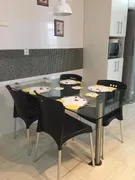 Apartamento com 3 Quartos à venda, 129m² no Campo Grande, Santos - Foto 11