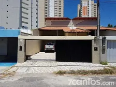 Casa com 4 Quartos para alugar, 400m² no Guararapes, Fortaleza - Foto 1