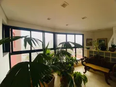 Apartamento com 4 Quartos para alugar, 400m² no Boa Vista, Marília - Foto 5