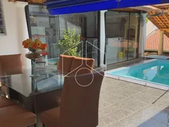 Casa com 3 Quartos à venda, 367m² no Jardim Maria Martha, Marília - Foto 21