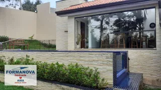 Casa de Condomínio com 3 Quartos à venda, 300m² no Granja Viana, Cotia - Foto 22