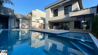 Sobrado com 6 Quartos à venda, 380m² no Riviera de São Lourenço, Bertioga - Foto 1