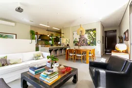 Casa de Condomínio com 4 Quartos à venda, 540m² no Cidade Jardim, São Paulo - Foto 4