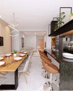 Apartamento com 3 Quartos à venda, 98m² no Brasil, Uberlândia - Foto 2