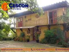 Casa de Condomínio com 4 Quartos à venda, 480m² no Aldeia da Serra, Barueri - Foto 27