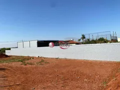 Loja / Salão / Ponto Comercial para alugar, 250m² no Chacara Recreio Parque do Sabia Zona Rural, São José do Rio Preto - Foto 8