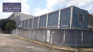 Galpão / Depósito / Armazém para venda ou aluguel, 6800m² no Cidade Jardim, Campinas - Foto 11