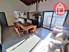 Casa de Condomínio com 3 Quartos para venda ou aluguel, 360m² no Condominio Residencial e Comercial Fazenda Santa Petronilla, Bragança Paulista - Foto 9