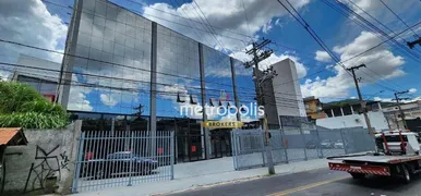 Prédio Inteiro para venda ou aluguel, 1000m² no Laranjeiras, Caieiras - Foto 8