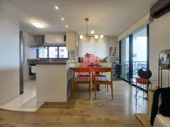 Apartamento com 2 Quartos à venda, 82m² no Vila Olímpia, São Paulo - Foto 7