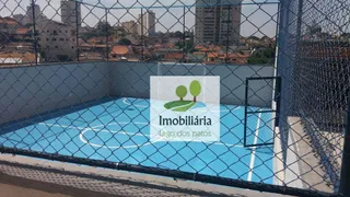 Apartamento com 3 Quartos à venda, 163m² no Vila Rosalia, Guarulhos - Foto 18