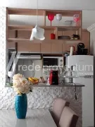 Apartamento com 2 Quartos à venda, 45m² no Jardim Antonio Von Zuben, Campinas - Foto 6