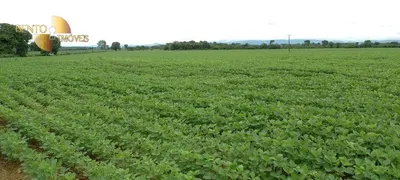 Fazenda / Sítio / Chácara à venda, 7270000m² no Zona Rural, Poconé - Foto 1