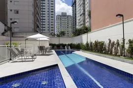 Apartamento com 1 Quarto para alugar, 51m² no Pinheiros, São Paulo - Foto 59
