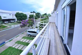 Casa de Condomínio com 4 Quartos à venda, 272m² no Jardim Bela Vista, Indaiatuba - Foto 14