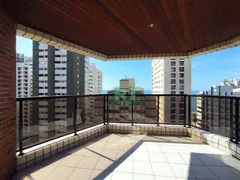 Apartamento com 4 Quartos à venda, 190m² no Jardim Astúrias, Guarujá - Foto 1