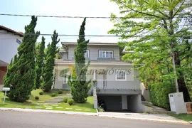 Casa de Condomínio com 4 Quartos à venda, 522m² no Jardim Paulista I, Vinhedo - Foto 58