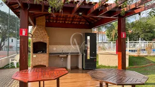 Casa de Condomínio com 3 Quartos à venda, 104m² no Vila do Golf, Ribeirão Preto - Foto 46