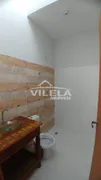 Casa de Condomínio com 2 Quartos à venda, 80m² no Morro Do Algodao, Caraguatatuba - Foto 3