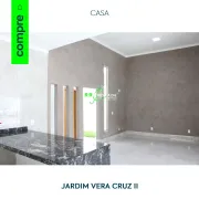 Casa com 3 Quartos à venda, 150m² no Residencial Jardim Vera Cruz, Franca - Foto 4