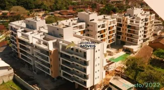 Apartamento com 3 Quartos à venda, 122m² no Praia da Enseada, Ubatuba - Foto 2