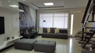 Casa de Condomínio com 3 Quartos à venda, 144m² no Mário Quintana, Porto Alegre - Foto 4