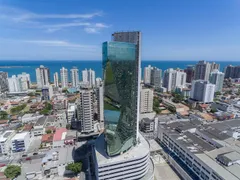 Conjunto Comercial / Sala para venda ou aluguel, 54m² no Coqueiral de Itaparica, Vila Velha - Foto 8