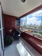 Apartamento com 3 Quartos à venda, 100m² no Estados, João Pessoa - Foto 25