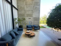 Casa de Condomínio com 5 Quartos à venda, 447m² no Residencial Alphaville Flamboyant, Goiânia - Foto 9