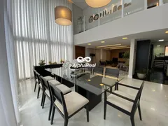 Casa de Condomínio com 3 Quartos à venda, 334m² no Alphaville Lagoa Dos Ingleses, Nova Lima - Foto 5