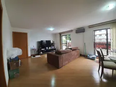 Apartamento com 3 Quartos à venda, 109m² no Água Verde, Curitiba - Foto 34