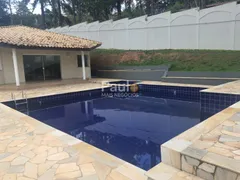 Casa de Condomínio com 4 Quartos à venda, 400m² no VILLA LOMBARDA, Valinhos - Foto 47