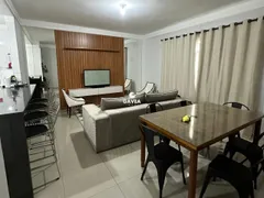 Casa com 3 Quartos para alugar, 138m² no Gonzaga, Santos - Foto 3