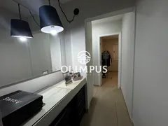 Apartamento com 5 Quartos para alugar, 130m² no Fundinho, Uberlândia - Foto 15