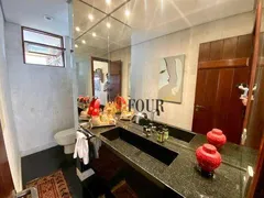 Apartamento com 4 Quartos para venda ou aluguel, 314m² no Serra, Belo Horizonte - Foto 33