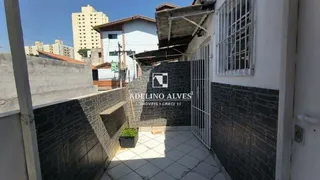 Casa com 1 Quarto para alugar, 70m² no Belenzinho, São Paulo - Foto 14
