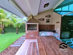 Casa com 5 Quartos para venda ou aluguel, 300m² no Balneário Praia do Pernambuco, Guarujá - Foto 58