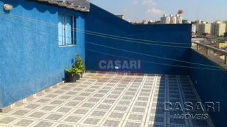 Cobertura com 2 Quartos à venda, 164m² no Suisso, São Bernardo do Campo - Foto 8
