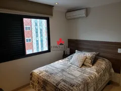 Apartamento com 4 Quartos para venda ou aluguel, 200m² no Vila Regente Feijó, São Paulo - Foto 16