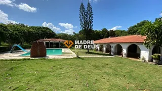 Fazenda / Sítio / Chácara com 6 Quartos à venda, 800m² no Cajueiro da Malhada, Horizonte - Foto 1