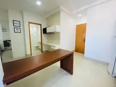 Apartamento com 1 Quarto para alugar, 55m² no Jardim Anália Franco, São Paulo - Foto 9